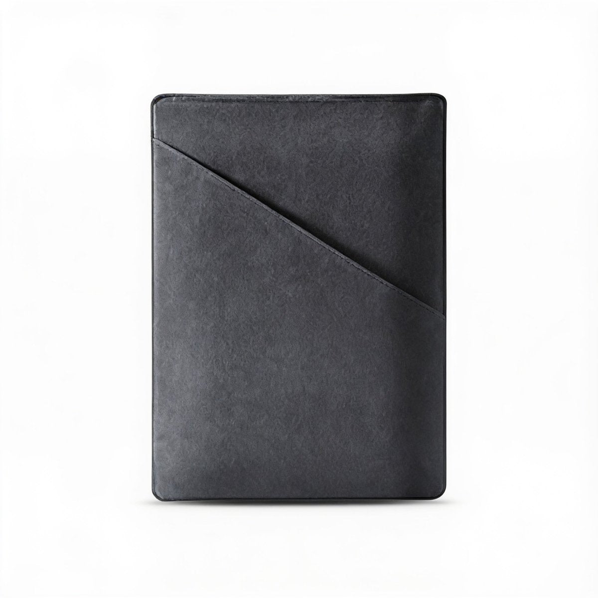Alcantara Laptop Sleeve 15"/16" - Space Grey - ALCASICASE