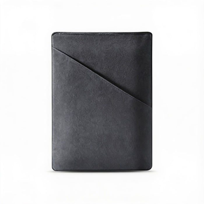 Alcantara Laptop Sleeve 15"/16" - Space Grey - ALCASICASE