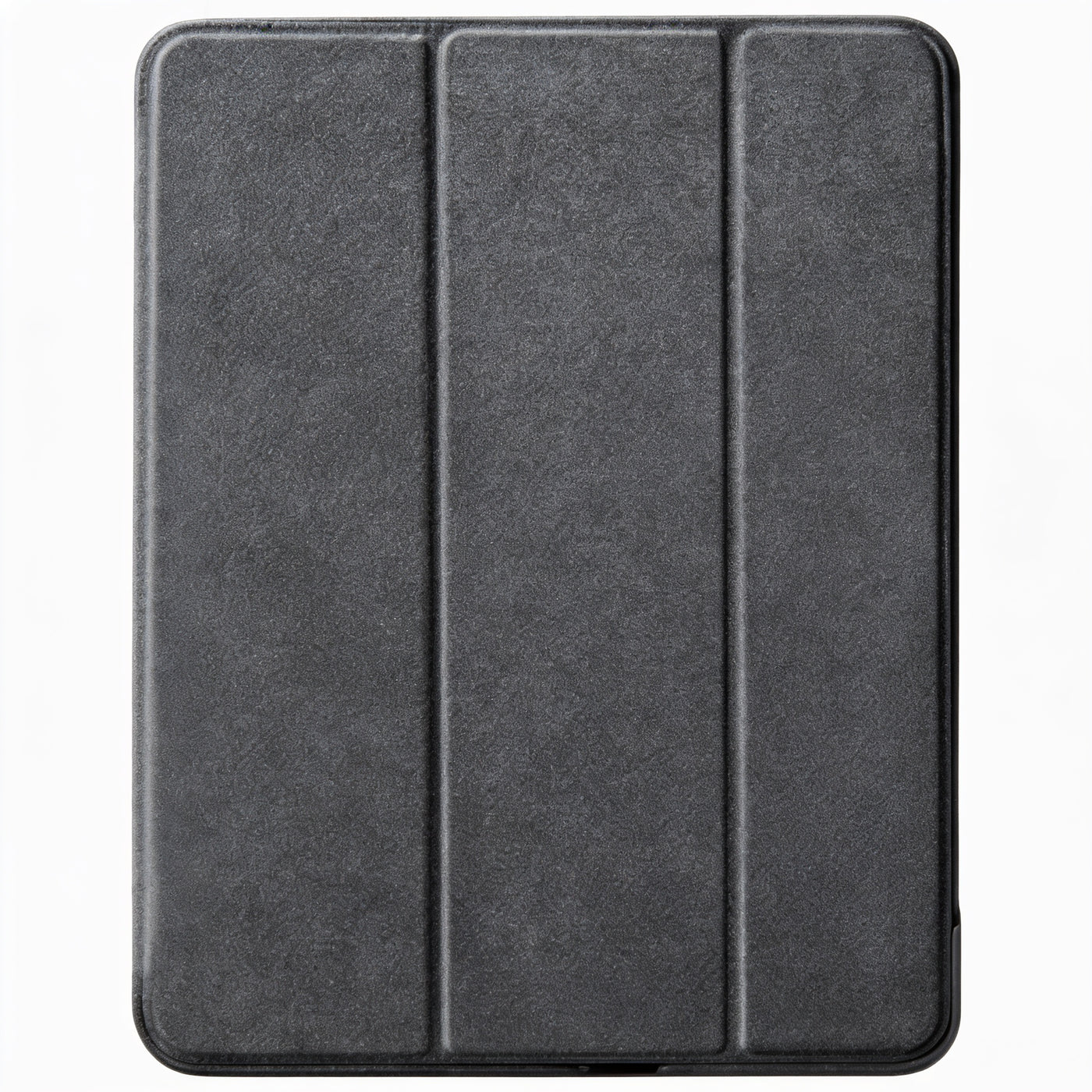 Alcantara iPad Pro Case 13" - Space Grey
