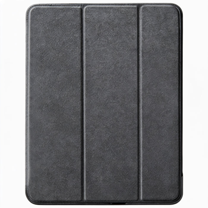 Alcantara iPad Pro Case 11" - Space Grey