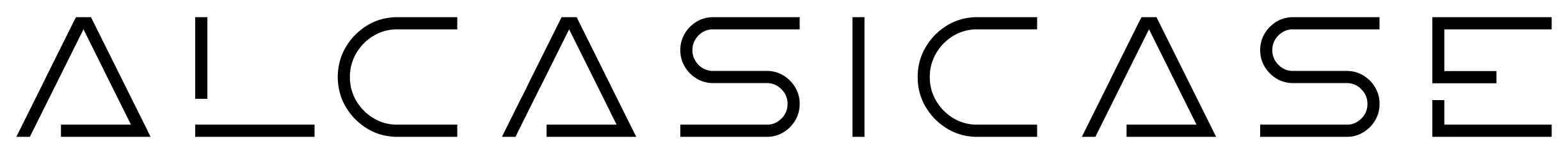ALCASICASE