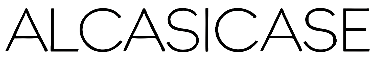 ALCASI CASE