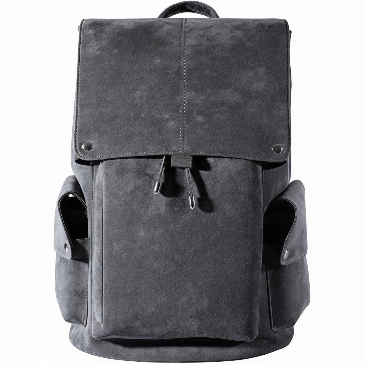 Alcantara BackPack Pro - Space Grey - ALCASICASE