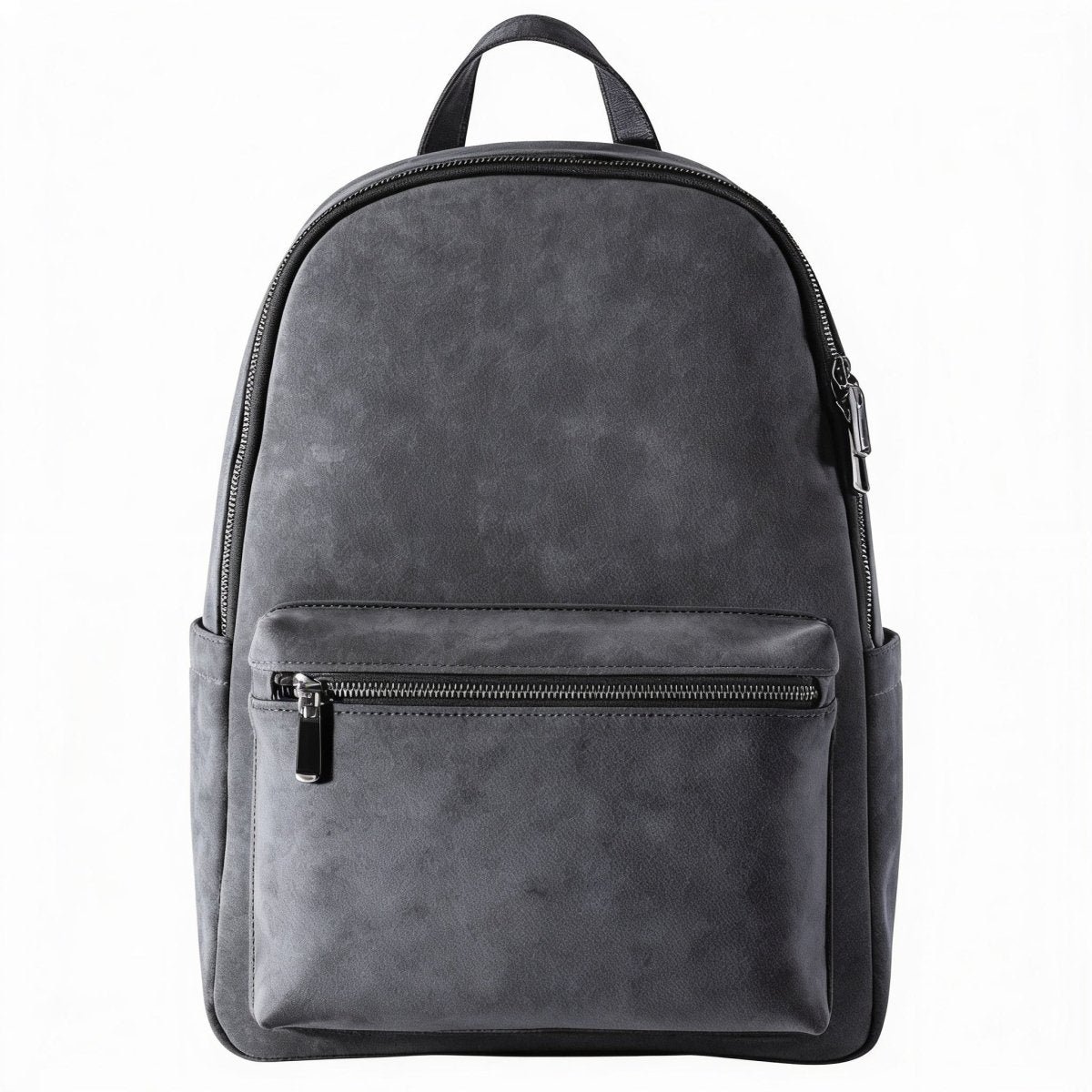 Alcantara Rucksack - Space Grey - ALCASICASE