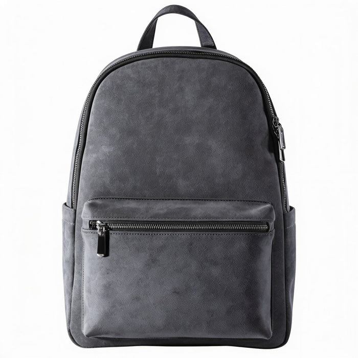 Alcantara Rucksack - Space Grey - ALCASICASE
