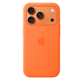 iPhone 17 Pro Max - Alcantara Case - ALCASICASE